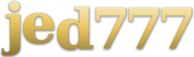 jed777 logo