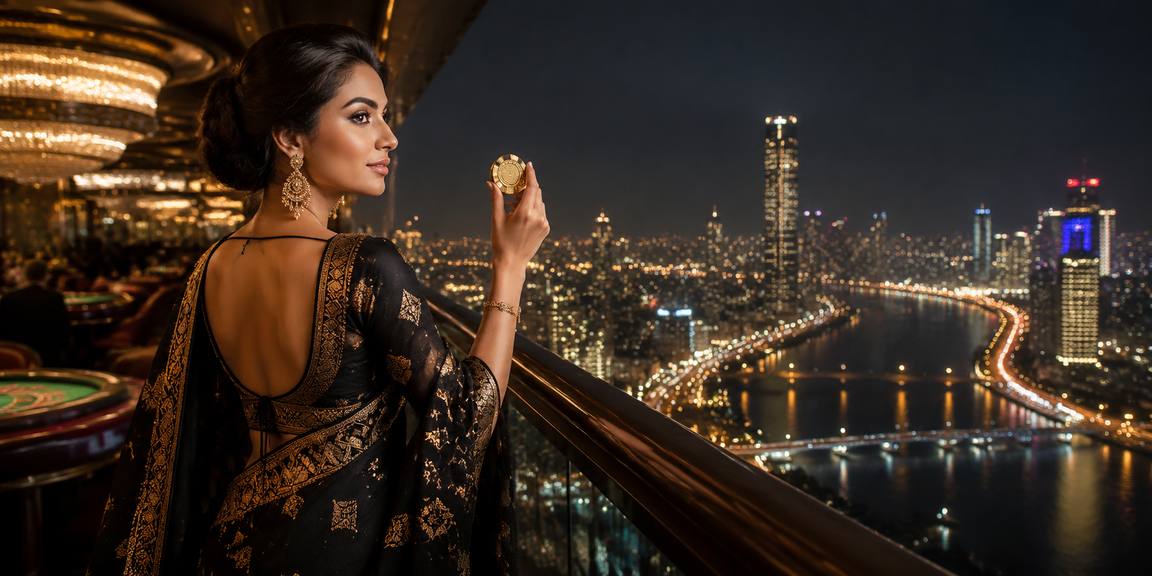 jed777 স্টুডিও লাইভ ব্ল্যাকজ্যাক